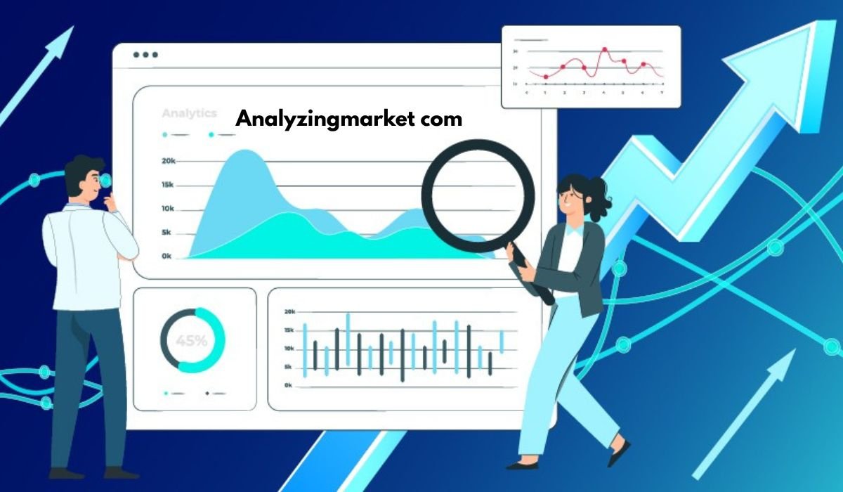 Analyzingmarket com