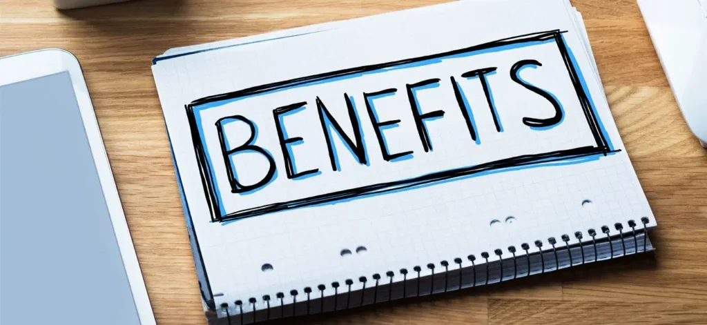 Key Benefits of Using This Keyword
