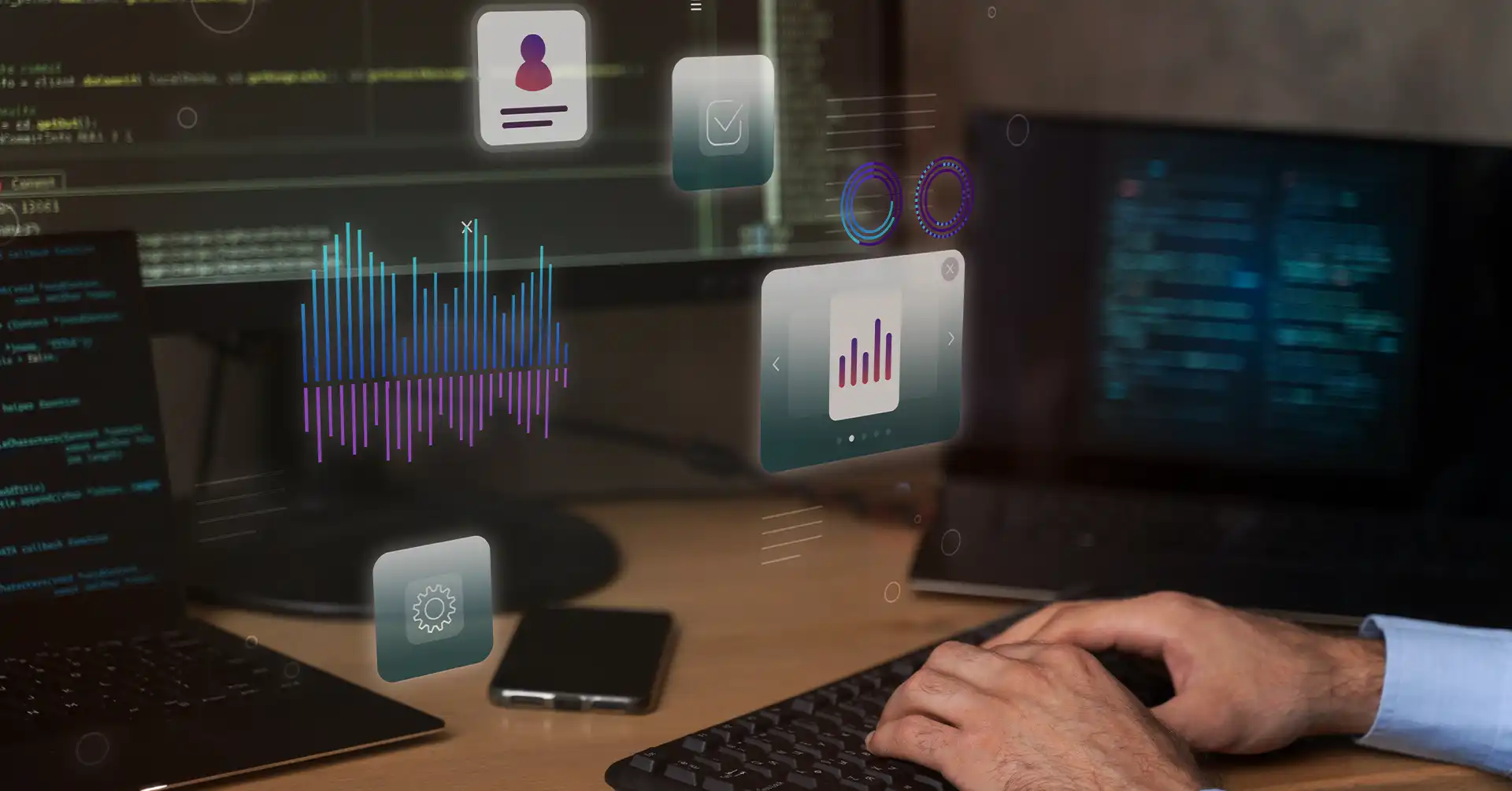 MenBoosterMark Software Program