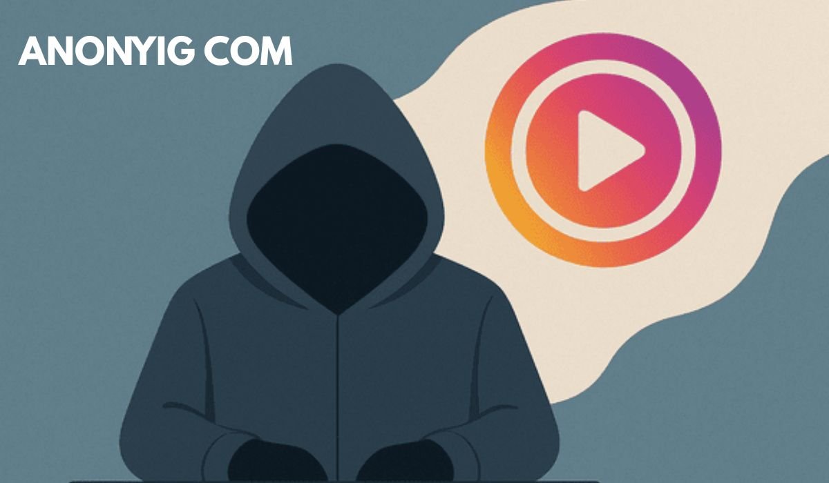 Anonyig com