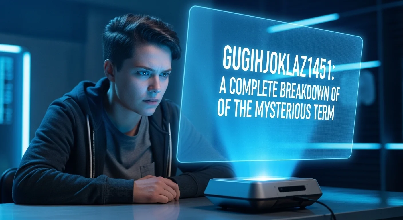 what is gugihjoklaz1451